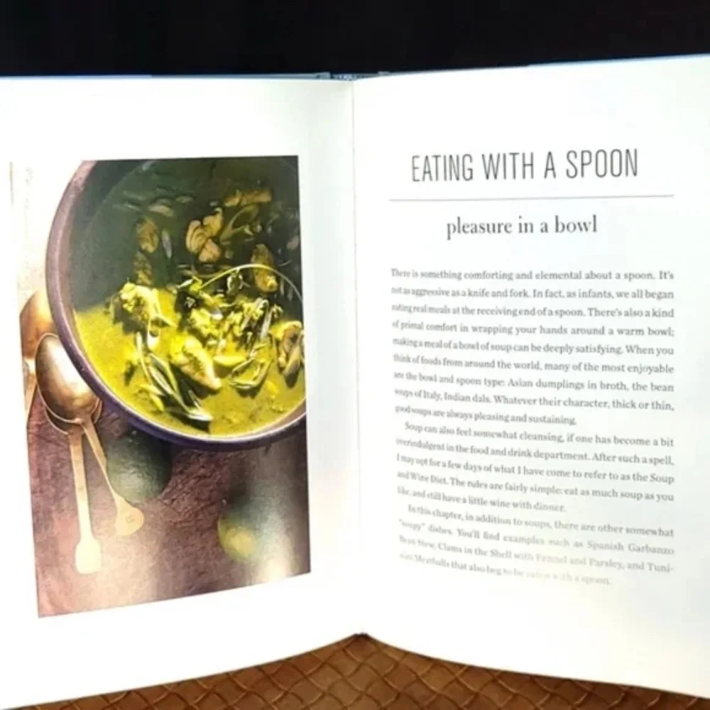 One Good Dish cookbook David Tanis NYT author